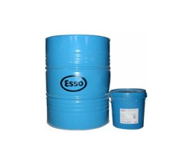 埃索造紙(zhǐ)機(jī)油