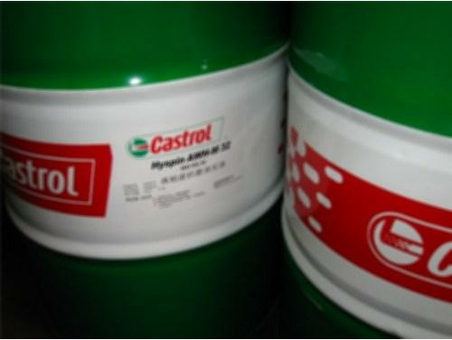 嘉實多(duō)導軌油