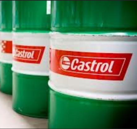 嘉實多(duō)閉式齒輪油 Alphasyn EP