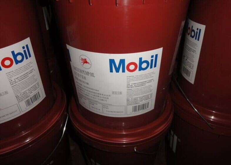 美(měi)孚ep150齒輪油