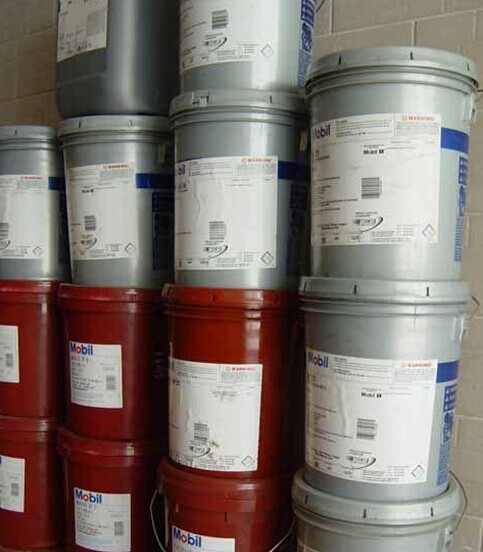 美(měi)孚倍抗325潤滑脂 Mobil Beacon 325