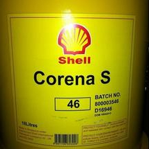 殼牌s46空(kōng)壓機(jī)油 殼牌确能(néng)立s3 r46