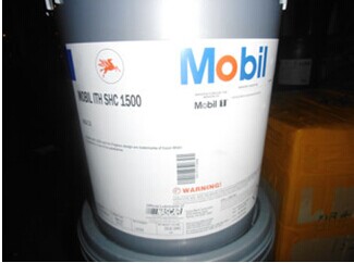 美(měi)孚力富shc1500 高(gāo)溫潤滑脂