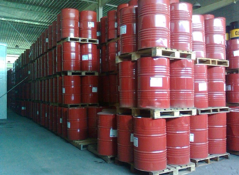 美(měi)孚威達機(jī)床導軌油 美(měi)孚1号導軌油