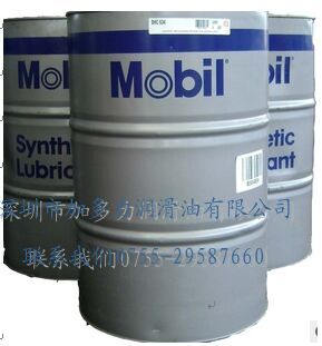 美(měi)孚合成液壓油 SHC522,524,525,526