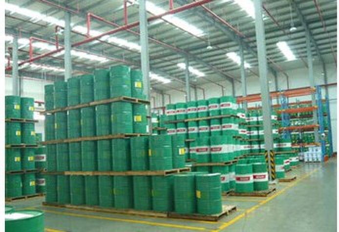 嘉實多(duō)PD2長(cháng)壽潤滑脂