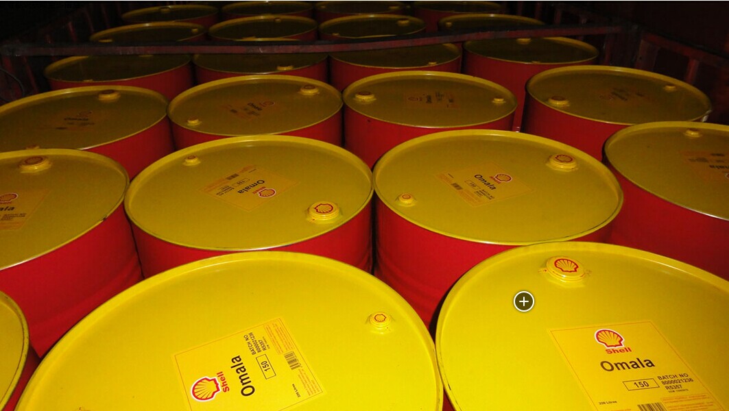 殼牌多(duō)寶32渦輪機(jī)油 Shell turbo oil