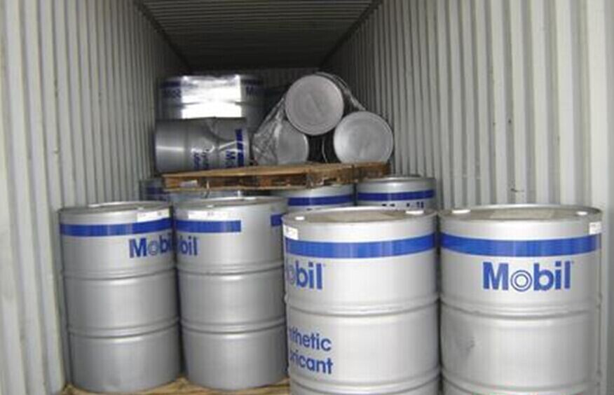 美(měi)孚佳高(gāo)SHC 200 系列(Mobil Gargoyle Arctic SHC200)