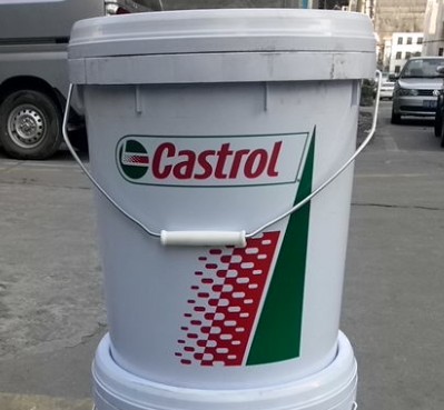 嘉實多(duō)Spheerol SX2