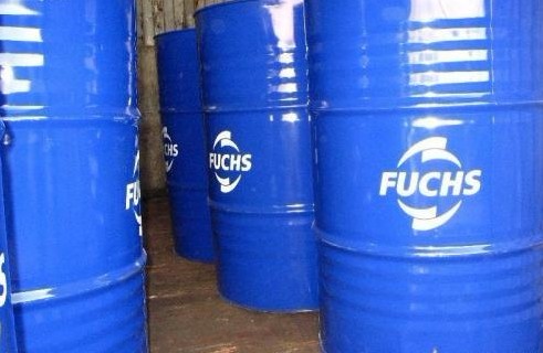 福斯RENOLIN2000空(kōng)壓機(jī)油