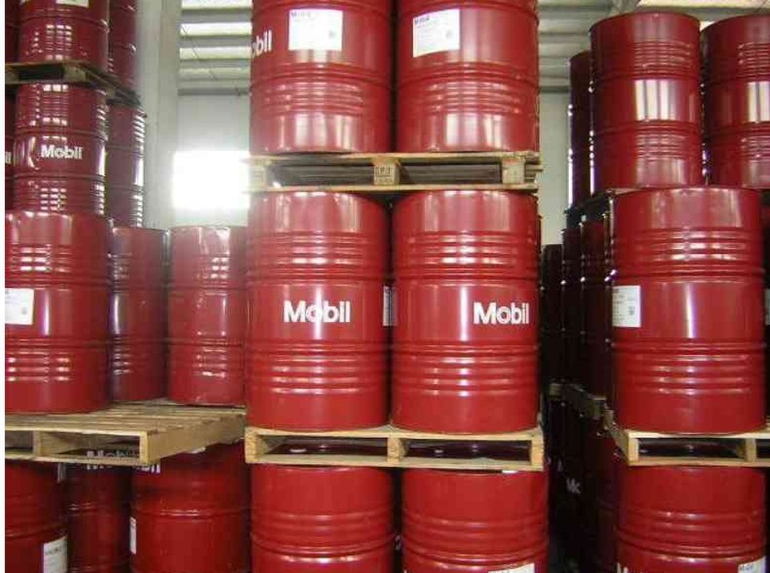 美(měi)孚拉瑪633防鏽油,Mobilarma 633