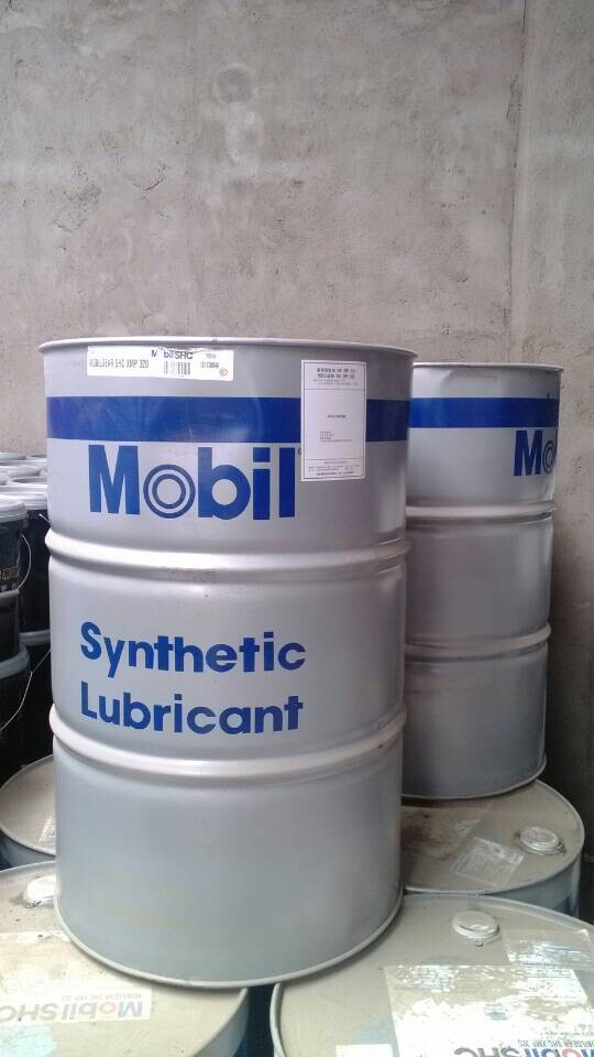 美(měi)孚shc xmp150齒輪油 美(měi)孚齒輪油shc xmp150 mobilgear shc xmp150