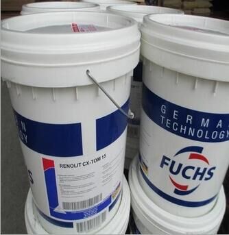 福斯 RENOLIT CX-TOM15 高(gāo)溫合成潤滑脂