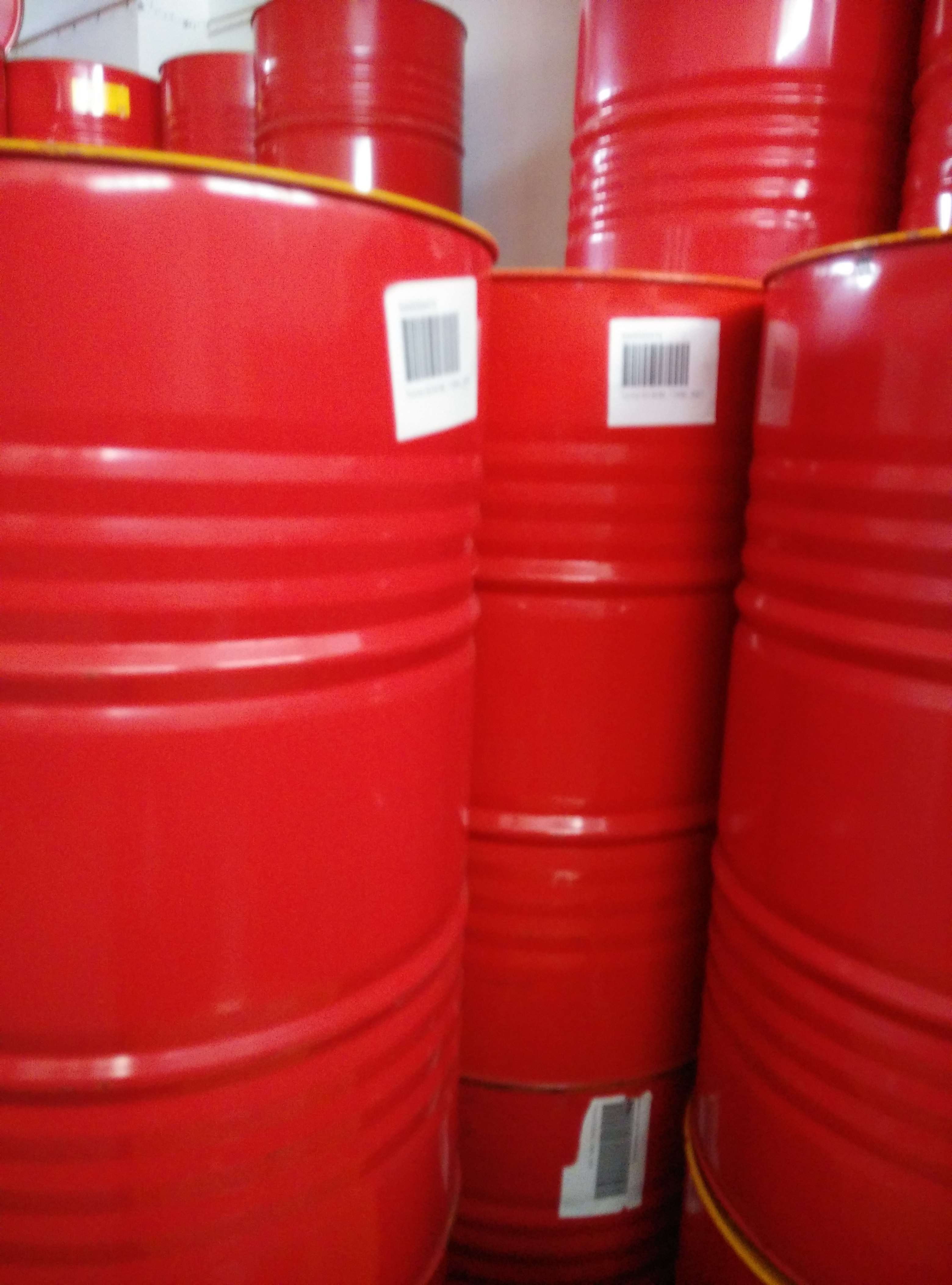 Shell Sirius X 30 殼牌海(hǎi)霸 Sirius X 30