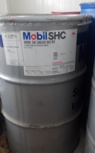 美(měi)孚shc xmp220齒輪油 美(měi)孚合成齒輪油 Mobilgear shc xmp220