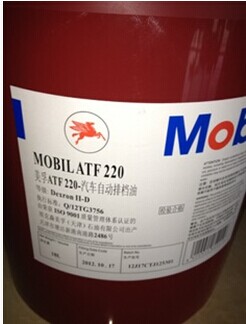 美(měi)孚排擋液 美(měi)孚自(zì)動排擋油 美(měi)孚自(zì)動排檔液ATF 220