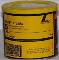克魯勃l55\ 2高(gāo)溫潤滑油脂,BARRIERTA L 55/2