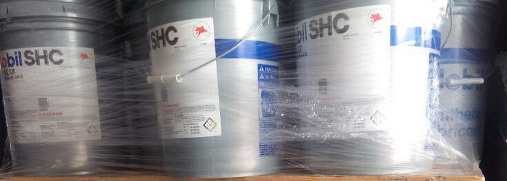 美(měi)孚食品級潤滑脂 高(gāo)溫食品級潤滑脂 白(bái)色食品級潤滑脂