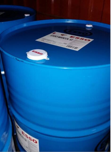 美(měi)孚食品級白(bái)油 埃索N52醫(yī)藥級白(bái)油