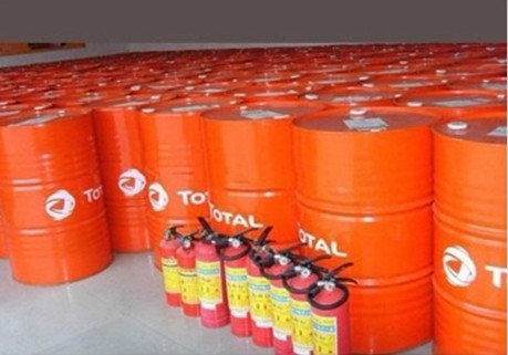 道(dào)達爾HYDRANSAFE FR-NSG 38 磷酸酯抗燃液壓油