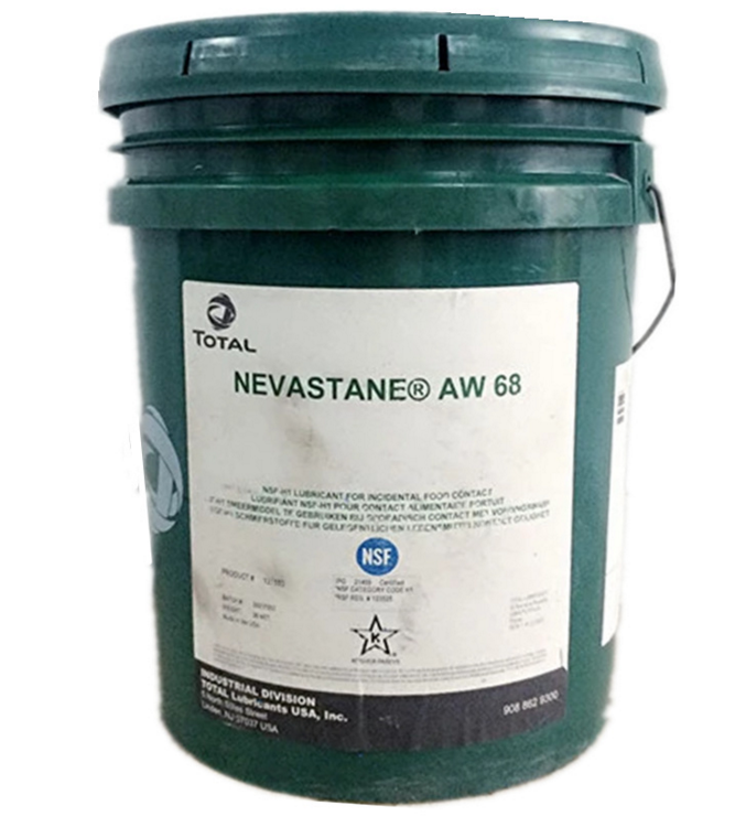 道(dào)達爾食品級潤滑油 道(dào)達爾食品級抗磨液壓油