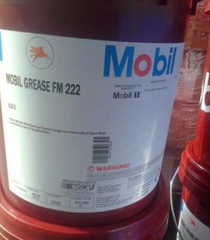 美(měi)孚潤滑脂fm222 Mobilgrease FM 222 食品級潤滑脂