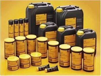 克魯勃ht220 潤滑脂 KLUBER SYNTHESO HT 220