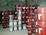 美(měi)孚食品級FM 222滑脂