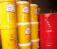 殼牌(軸承油)萬利得(de)T潤滑油