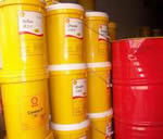 殼牌萬利得(de)潤滑油